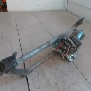 FIAT STILO 01.09-06.12 Ablaktörlő mechanika motorral első bontott alkatrész Árcsökkenés