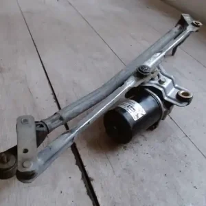 Prémium FIAT STILO 01.09-06.12 Ablaktörlő mechanika motorral első bontott alkatrész