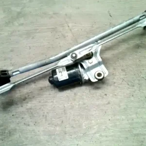 FIAT STILO 01.09-06.12 Ablaktörlő mechanika motorral első bontott alkatrész Kedvezményes ár