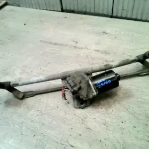 FIAT STILO 01.09-06.12 Ablaktörlő mechanika motorral első bontott alkatrész Legjobb ár