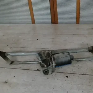 FIAT STILO 01.09-06.12 Ablaktörlő mechanika motorral első bontott alkatrész Exkluzív ajánlat