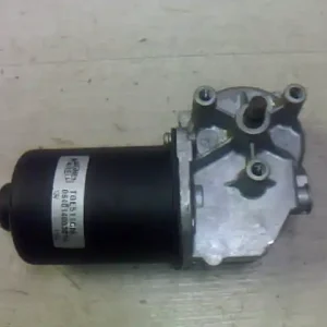 FIAT STILO 01.09-06.12 Ablaktörlő motor első bontott alkatrész Kihagyhatatlan ajánlat