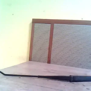 Ne maradj le FIAT STILO 01.09-06.12 Ablaktörlő kar jobb első bontott alkatrész