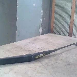 FIAT STILO 01.09-06.12 Ablaktörlő kar jobb első bontott alkatrész Újdonság