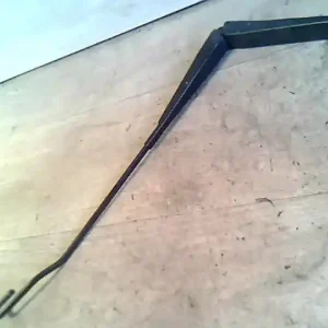 FIAT STILO 01.09-06.12 Ablaktörlő kar jobb első bontott alkatrész Szezonális akció