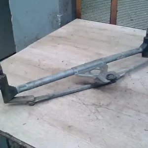 Legkelendőbb FIAT STILO 01.09-06.12 Ablaktörlő mechanika első bontott alkatrész