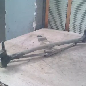 FIAT STILO 01.09-06.12 Ablaktörlő mechanika első bontott alkatrész Vedd meg most