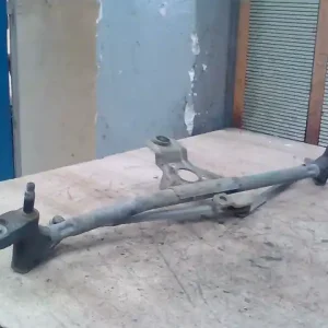 Expressz szállítás FIAT STILO 01.09-06.12 Ablaktörlő mechanika első bontott alkatrész