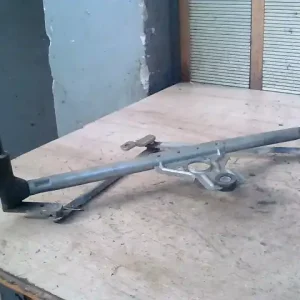 FIAT STILO 01.09-06.12 Ablaktörlő mechanika első bontott alkatrész Legjobb ár