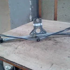 FIAT STILO 01.09-06.12 Ablaktörlő mechanika első 5 ajtós bontott alkatrész Népszerű