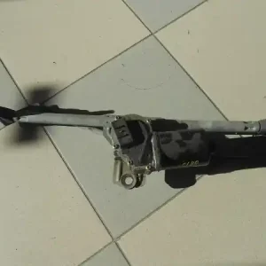 Újdonság FIAT STILO 01.09-06.12 Ablaktörlő mechanika motorral első bontott alkatrész