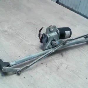 Ne maradj le FIAT STILO 01.09-06.12 Ablaktörlő mechanika motorral első kombi bontott alkatrész