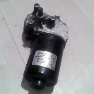 Szezonális akció FIAT STILO 01.09-06.12 Ablaktörlő motor első bontott alkatrész