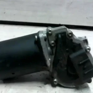 Olcsóbb FIAT STILO 01.09-06.12 Ablaktörlő motor első 5 vezetékes bontott alkatrész