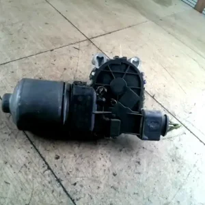 FIAT STILO 01.09-06.12 Ablaktörlő motor első bontott alkatrész Szuper akció