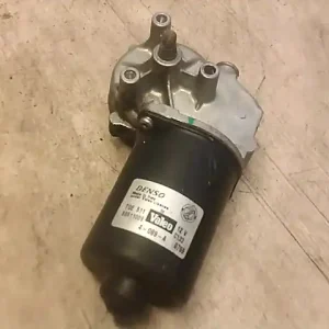 Azonnal elérhető FIAT STILO 01.09-06.12 Ablaktörlő motor első bontott alkatrész