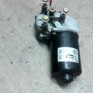 Szezonális akció FIAT STILO 01.09-06.12 Ablaktörlő motor első bontott alkatrész