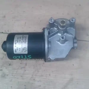 FIAT STILO 01.09-06.12 Ablaktörlő motor első bontott alkatrész Biztonságos fizetés
