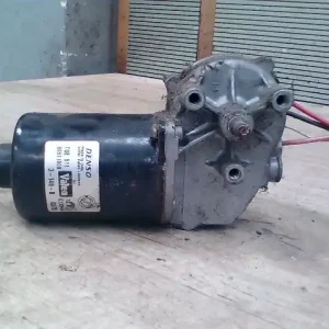 FIAT STILO 01.09-06.12 Ablaktörlő motor első bontott alkatrész Legnépszerűbb