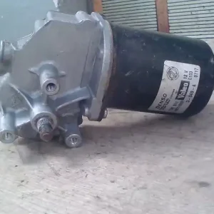 FIAT STILO 01.09-06.12 Ablaktörlő motor első 5 ajtós bontott alkatrész Akció