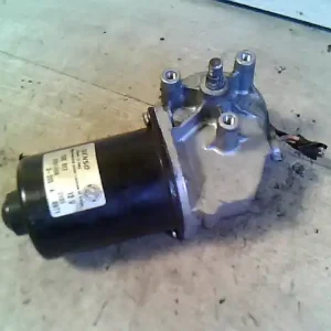 Alacsony ár FIAT STILO 01.09-06.12 Ablaktörlő motor első bontott alkatrész