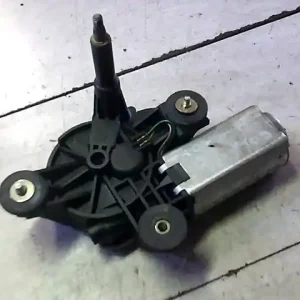 FIAT STILO 01.09-06.12 Ablaktörlő motor hátsó5 ajtós bontott alkatrész Utolsó esély