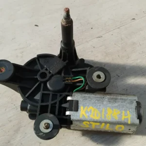 Ne maradj le FIAT STILO 01.09-06.12 Ablaktörlő motor hátsó 3 ajtósbontott alkatrész