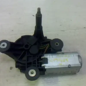 FIAT STILO 01.09-06.12 Ablaktörlő motor hátsó 5 ajtósbontott alkatrész Legnépszerűbb