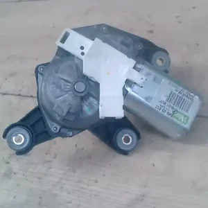 FIAT STILO 01.09-06.12 Ablaktörlő motor hátsó kombi bontott alkatrész Vedd meg most