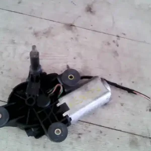 Csak ma FIAT STILO 01.09-06.12 Ablaktörlő motor hátsó bontott alkatrész