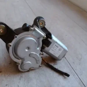 Népszerű FIAT STILO 01.09-06.12 Ablaktörlő motor hátsó 3 ajtós bontott alkatrész