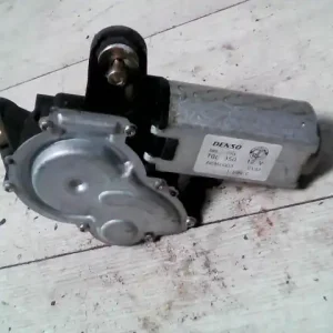 FIAT STILO 01.09-06.12 Ablaktörlő motor hátsó bontott alkatrész Rendeld meg most