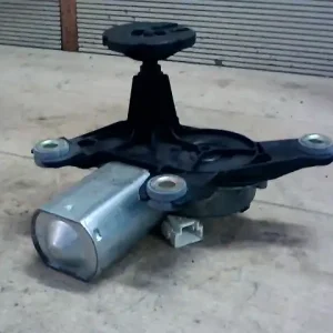 Ne maradj le FIAT STILO 01.09-06.12 Ablaktörlő motor hátsó kombi bontott alkatrész