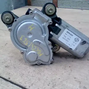 Biztonságos vásárlás FIAT STILO 01.09-06.12 Ablaktörlő motor hátsó 5 ajtós bontott alkatrész