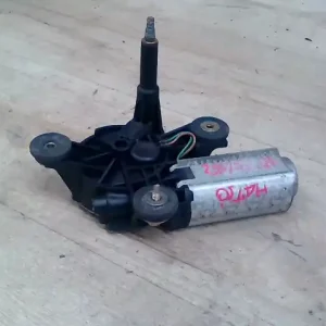 Kiárusítás FIAT STILO 01.09-06.12 Ablaktörlő motor hátsó 3 ajtós bontott alkatrész