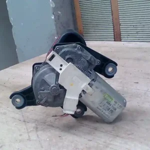 FIAT STILO 01.09-06.12 Ablaktörlő motor hátsó kombi bontott alkatrész Újdonság