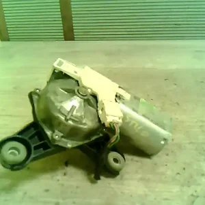 FIAT STILO 01.09-06.12 Ablaktörlő motor hátsó combi bontott alkatrész Gyors szállítás