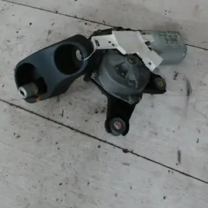 FIAT STILO 01.09-06.12 Ablaktörlő motor hátsó kombi kivitel bontott alkatrész Szezonális akció
