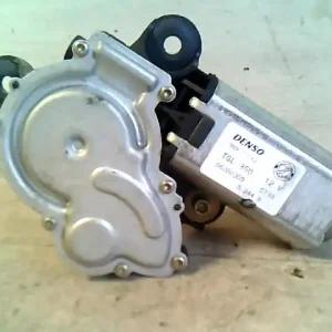 FIAT STILO 01.09-06.12 Ablaktörlő motor hátsó kombi bontott alkatrész Biztonságos vásárlás