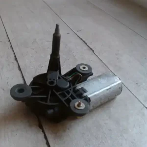 Biztonságos fizetés FIAT STILO 01.09-06.12 Ablaktörlő motor hátsó 5 ajtós bontott alkatrész