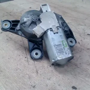 FIAT STILO 01.09-06.12 Ablaktörlő motor hátsó bontott alkatrész Kihagyhatatlan ajánlat