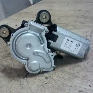 Ajánlat FIAT STILO 01.09-06.12 Ablaktörlő motor hátsó 5 ajtós bontott alkatrész
