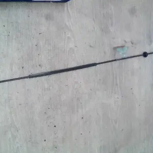 FIAT STILO 01.09-06.12 Ajtózár bowden bontott alkatrész Népszerű