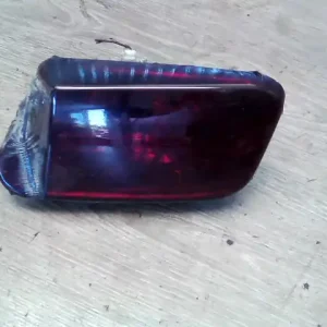 FIAT STILO 01.09-06.12 Bal belső hátsó lámpa csomagtér ajtó bontott alkatrész Biztonságos vásárlás