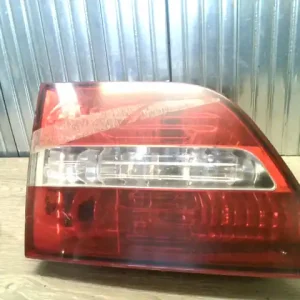 FIAT STILO 01.09-06.12 Bal belső hátsó lámpa kombi bontott alkatrész Ingyenes szállítás