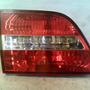 FIAT STILO 01.09-06.12 Bal belső hátsó lámpa kombi bontott alkatrész Kedvezmény