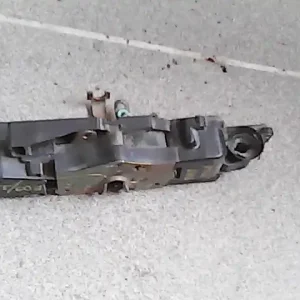 FIAT STILO 01.09-06.12 Bal első ajtó zárszerkezet központi záras bontott alkatrész Rendeld meg most