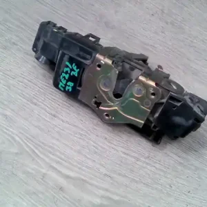 Akció FIAT STILO 01.09-06.12 Bal első ajtó zárszerkezet központi záras bontott alkatrész