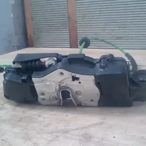 FIAT STILO 01.09-06.12 Bal első ajtó zárszerkezet központi záras kombi bontott alkatrész Azonnali szállítás