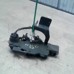 FIAT STILO 01.09-06.12 Bal első ajtó zárszerkezet központi záras kombi bontott alkatrész Vedd meg online